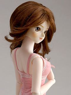 Dollfie Dream DD 恭子