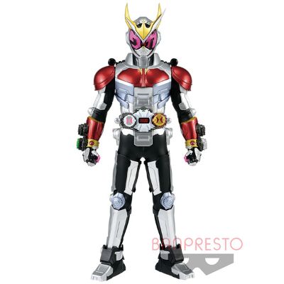 假面骑士Zi-O 手办 假面骑士Zi-O 假面骑士Zi-O Kuuga Armor 