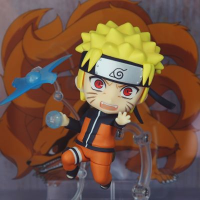 粘土人#963 女神闻异录5 佐仓双叶