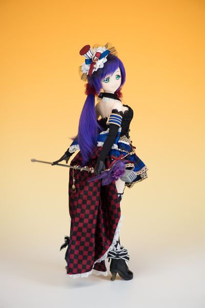 同人手办 LoveLive! School idol project 东条希 