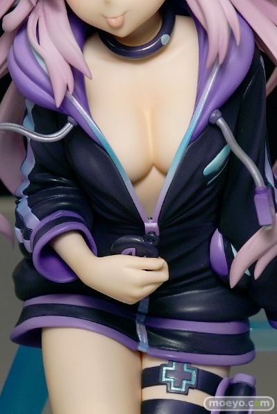 新次元游戏海王星V II 涅普迪努