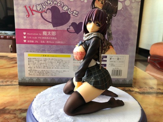 被扒掉衣服了的JK