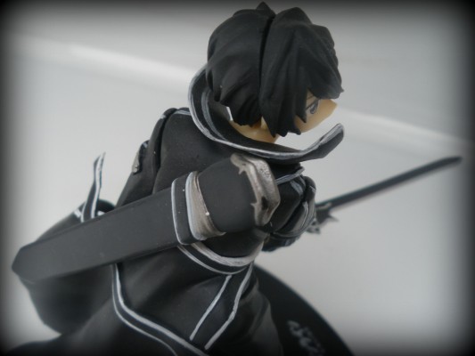 Premium Item 刀剑神域  桐人