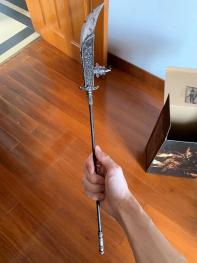 Dark Souls 黑骑士