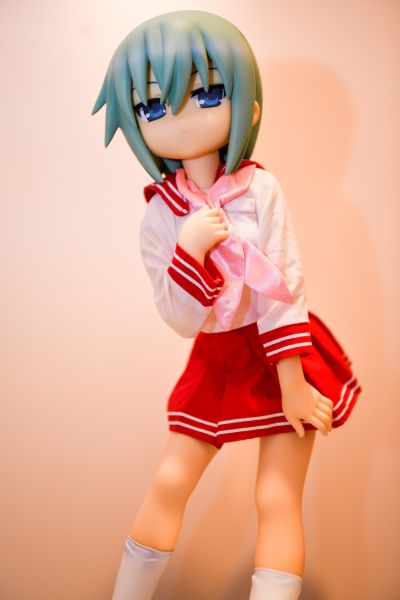 幸运星 岩崎南 Gym Uniform ver. 