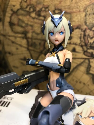 雪滴花计划第一弹 WOLF