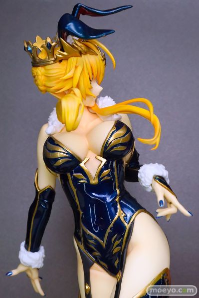 Fate/Grand Order 阿尔托利亚·潘德拉贡〔Lancer〕兔女郎