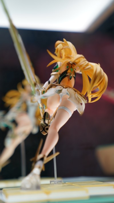 碧蓝幻想  暗牛