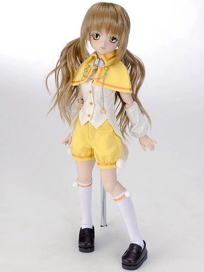 迷你Dollfie Dream MDD 糖果