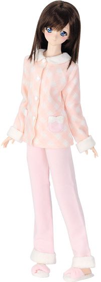 Dollfie Dream DD 放学后秋叶原女孩 萌 第二版