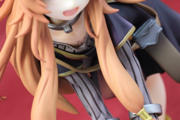 盾之勇者成名录 拉芙塔莉雅 幼年期