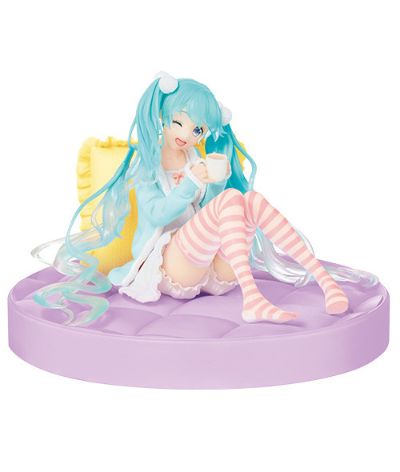 初音未来 原创居家服  店铺限定版