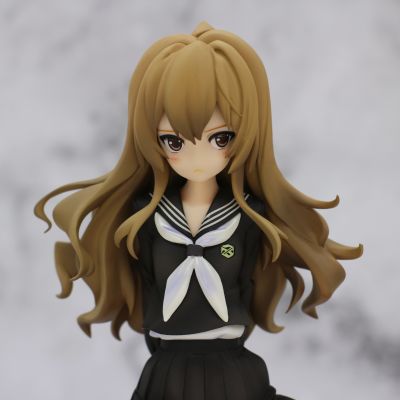 龙与虎 逢坂大河 -the Last Episode-