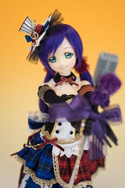 同人手办 LoveLive! School idol project 东条希 