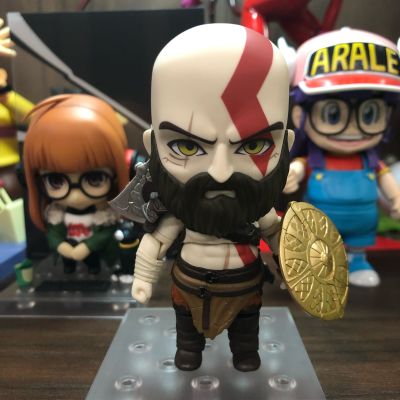 粘土人#707  火影忍者  疾风传 宇智波佐助