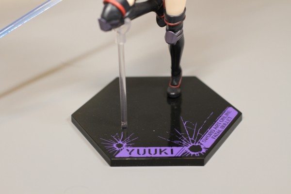 一番赏 刀剑神域 游戏计划 5周年纪念 Part3 C奖 有纪