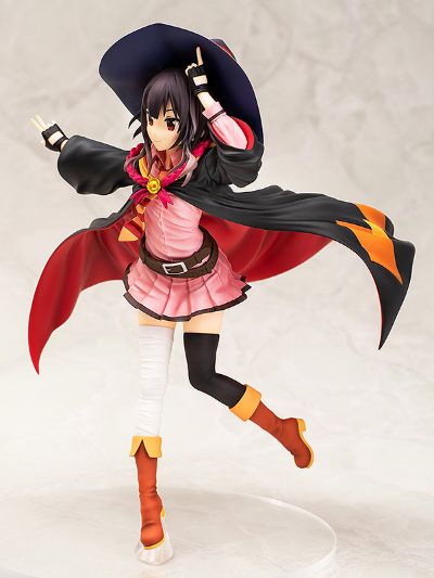 CAworks 电影 为美好的世界献上祝福！ 红传说 惠惠 学生服