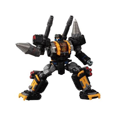 戴亚克隆 DA-47 TRIVERS Tridigger