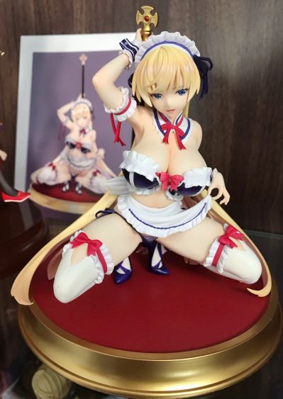 入坑一年小萌新，晒晒收藏