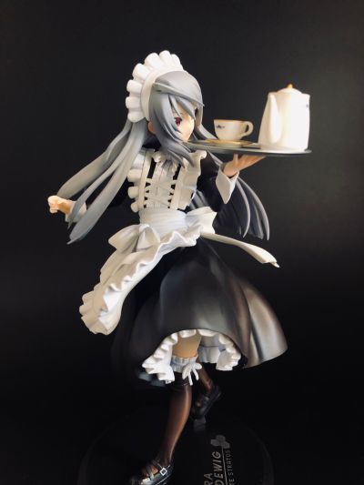 IS〈无限斯特托拉斯〉  拉芙拉·布迪威伊 女仆