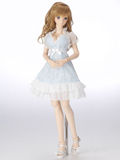 After School Akihabara Girls Dollfie Dream Dollfie Dream Dynamite - Alna