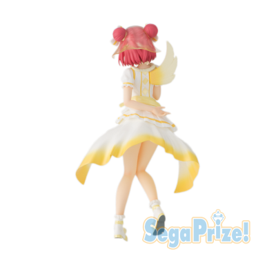 超级景品 Love Live! Sunshine!! The School Idol Movie Over the Rainbow 黑泽露比