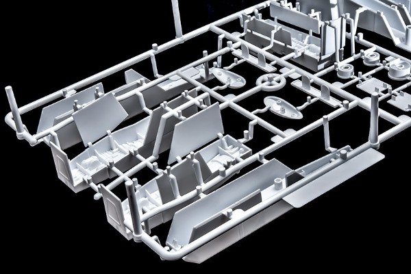PLAMAX MF-37 minimum factory VF-1  Super/Strike Fighter Valkyrie