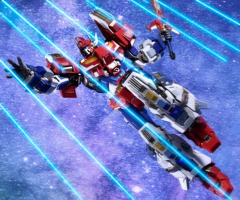 铁机巧 变形金刚：胜利之斗争 史达