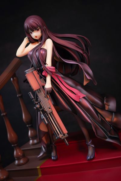 少女前线 wa2000 舞会休止符ver
