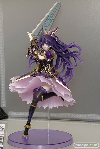 约会大作战 夜刀神十香