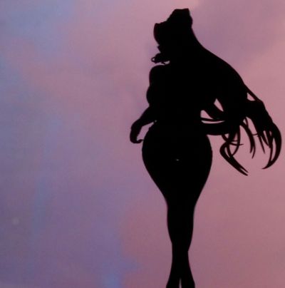 七宗罪 强欲之像 玛蒙