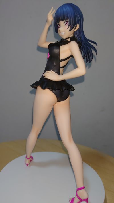 夏季皇后系列 Love Live! Sunshine!! 津岛善子