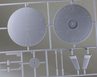 超时空要塞7 1/72 VE-11 Thunder Seeker 