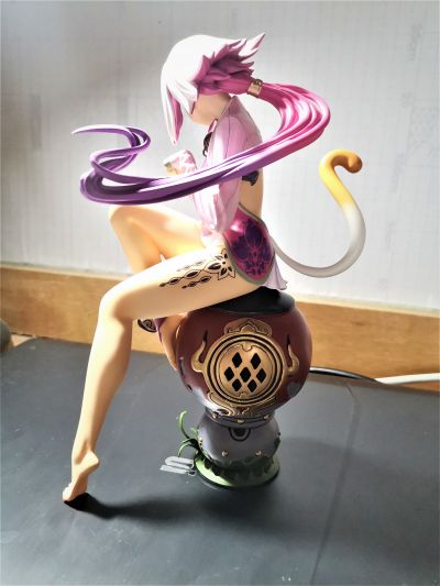 仙剑奇侠传：幻璃镜 檀霜