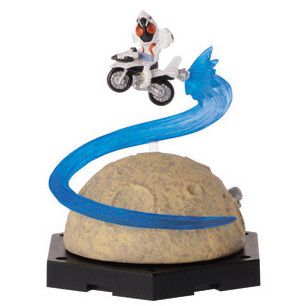 一番赏 假面骑士Fourze 假面骑士Fourze Base States 