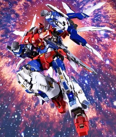 铁机巧 变形金刚：胜利之斗争 史达