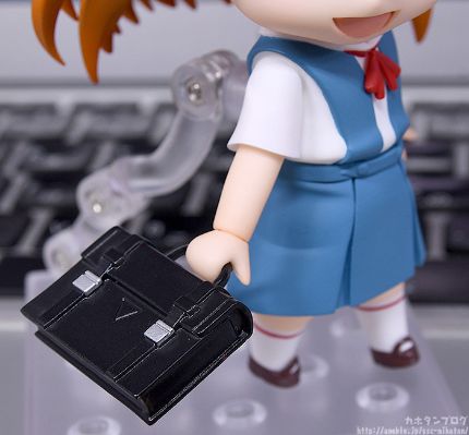 粘土人#1202 新世纪福音战士新剧场版 式波·明日香·兰格雷