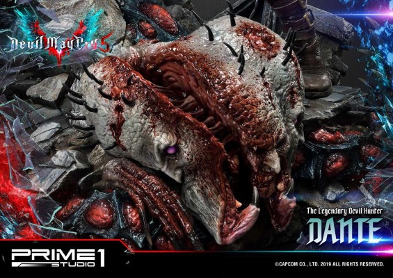 UPMDMCV-02 鬼泣5 但丁