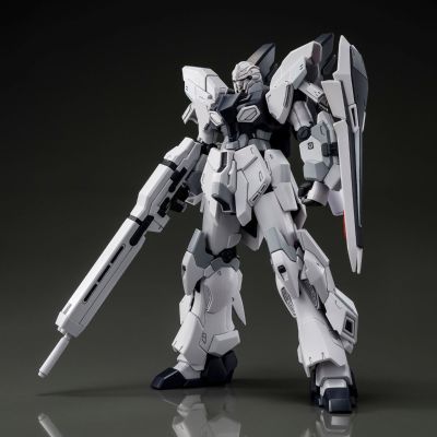HGUC 新安洲·原石 （独角兽版）