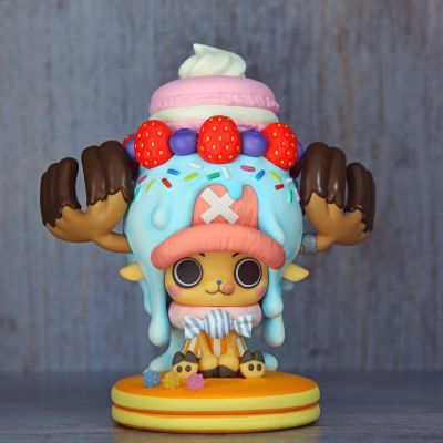 粘土人#956 火影忍者 疾风传 我爱罗