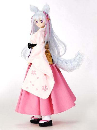 Dollfie Dream  DD 游魂-Kiss on my Deity- 户泉真白