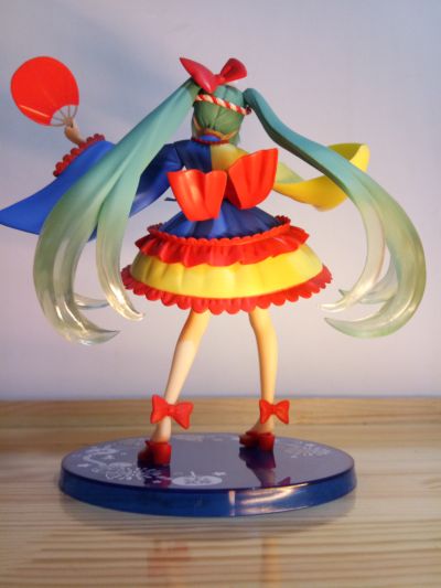 VOCALOID 初音未来 2nd season 夏服ver. TAITO ONLINE CRANE限定