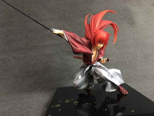 浪客剑心 绯村剑心