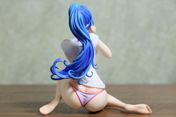 ExcellentModel 海贼王 娜菲鲁塔利·薇薇 Ver.BB_R