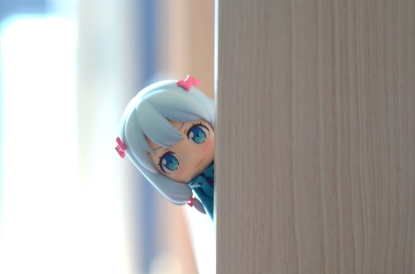 粘土人#1036 工作细胞 血小板