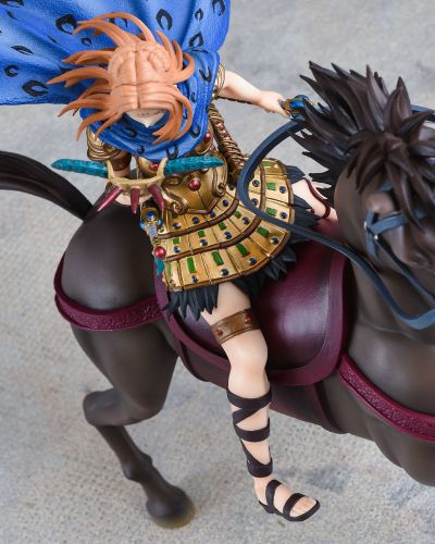 FiguartsZERO 	王者天下 杨端和