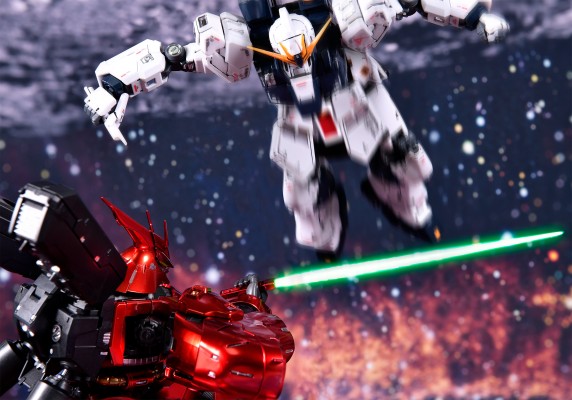 RG 1/144 沙扎比［特殊涂层］