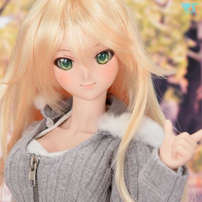 Dollfie Dream Sister DDS 偶像大师 星井美希