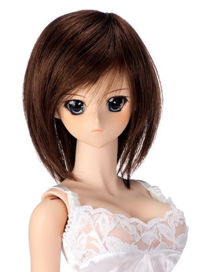 Dollfie Dream DD 葵 第二版