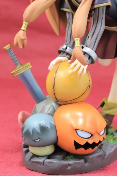 盾之勇者成名录 拉芙塔莉雅 幼年期